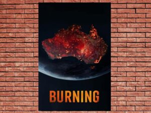 -Burning (2021)-<br>The Original Movie