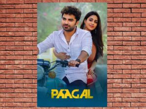 -Paagal (2021)-<br>The Original Movie