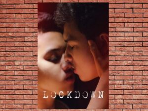 -Lockdown (2021)-<br>The Original Movie