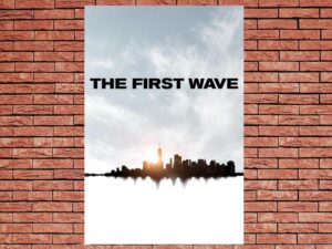 -The First Wave (2021)-<br>The Original Movie