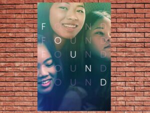 -Found (2021)-<br>The Original Movie