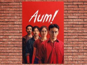 -AUM! (2021)-<br>The Original Movie