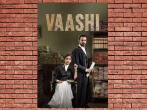 -Vaashi (2022)-<br>The Original Movie
