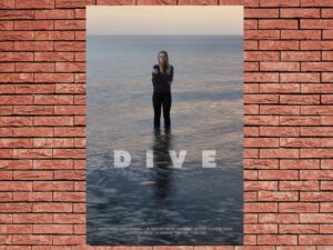 -Dive (2018)-<br>The Original Movie