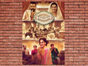 -Annabelle Sethupathi (2021)-<br>The Original Movie