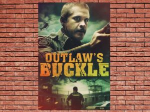 -A Fivela de Abner Outlaw (2021)-<br>The Original Movie