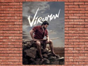 -Viruman (2022)-<br>The Original Movie