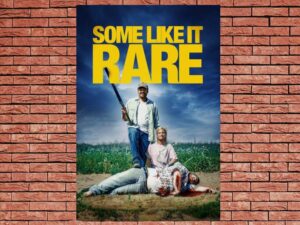 -Some Like It Rare (2021)-<br>The Original Movie