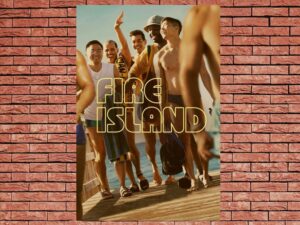 -Fire Island (2022)-<br>The Original Movie