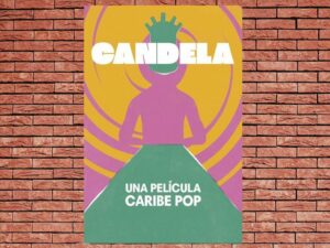 -Candela (2021)-<br>The Original Movie