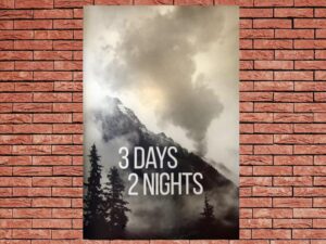 -3 Days 2 Nights (2019)-<br>The Original Movie