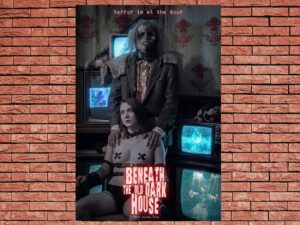 -Beneath the Old Dark House (2022)-<br>The Original Movie