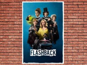 -Flashback (2021)-<br>The Original Movie
