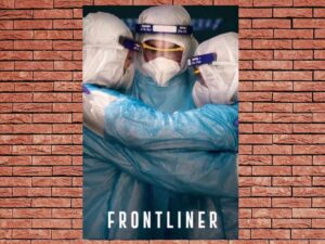 -Frontliner (2021)-<br>The Original Movie