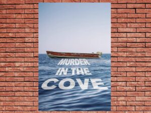 -Murder in the Cove (2020)-<br>The Original Movie