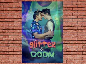 -Glitter & Doom (2024)-<br>The Original Movie