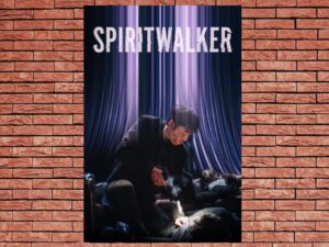 -Spiritwalker (2021)-<br>The Original Movie