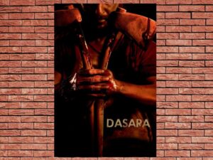 -Dasara (2023)-<br>The Original Movie
