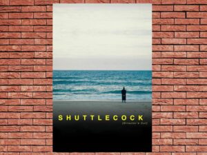 -Shuttlecock: Sins of a Father (2020)-<br>The Original Movie