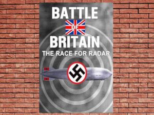 -Battle of Britain: The Race for Radar (2020)-<br>The Original Movie