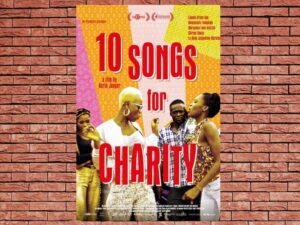 -10 Songs for Charity (2021)-<br>The Original Movie
