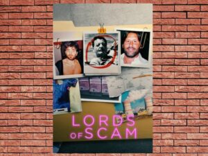 -Lords of Scam (2021)-<br>The Original Movie