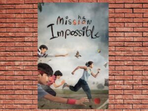 -Mishan Impossible (2022)-<br>The Original Movie