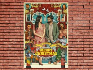 -Merry Christmas (2024)-<br>The Original Movie