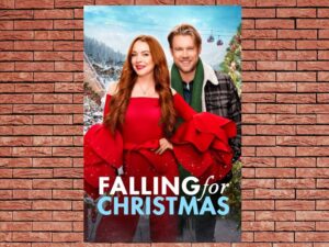 -Falling for Christmas (2022)-<br>The Original Movie