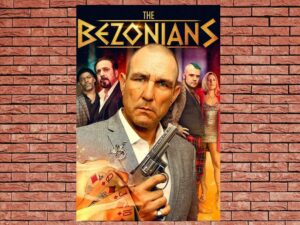 -The Bezonians (2022)-<br>The Original Movie