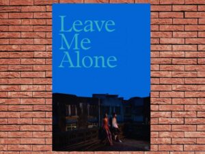 -Leave Me Alone (2021)-<br>The Original Movie