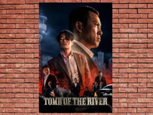 -Tomb of the River (2021)-<br>The Original Movie