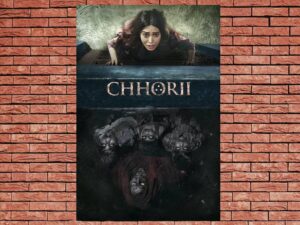 -Chhorii (2021)-<br>The Original Movie