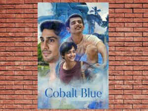 -Cobalt Blue (2022)-<br>The Original Movie
