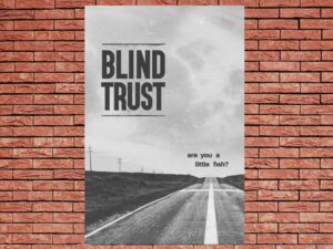 -Blind Trust (2021)-<br>The Original Movie