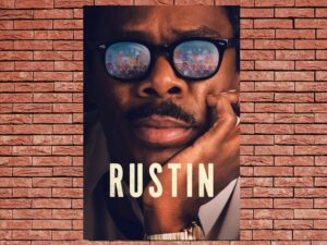 -Rustin (2023)-<br>The Original Movie