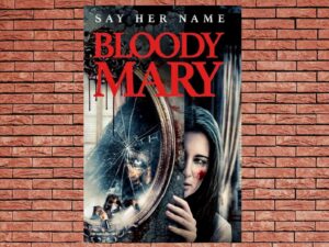 -Summoning Bloody Mary (2021)-<br>The Original Movie