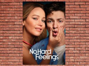 -No Hard Feelings (2023)-<br>The Original Movie