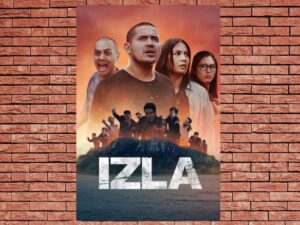-Izla (2021)-<br>The Original Movie