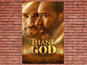 -Thank God (2022)-<br>The Original Movie