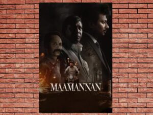 -Maamannan (2023)-<br>The Original Movie