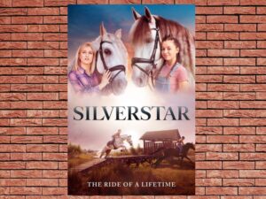 -Silverstar (2021)-<br>The Original Movie