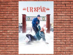 -Off Track (2022)-<br>The Original Movie