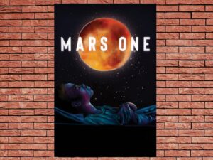 -Mars One (2022)-<br>The Original Movie
