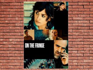 -On the Fringe (2022)-<br>The Original Movie