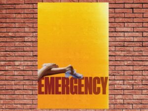 -Emergency (2022)-<br>The Original Movie