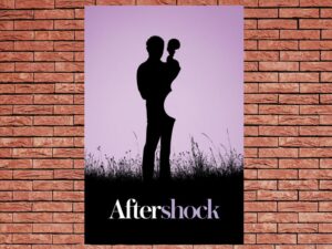 -Aftershock (2022)-<br>The Original Movie
