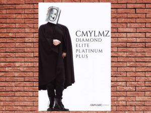 -Cem Yilmaz: Diamond Elite Platinum Plus (2021)-<br>The Original Movie