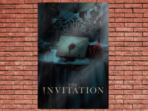 -The Invitation (2022)-<br>The Original Movie