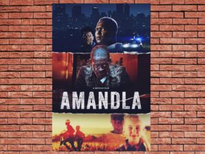 -Amandla (2022)-<br>The Original Movie
